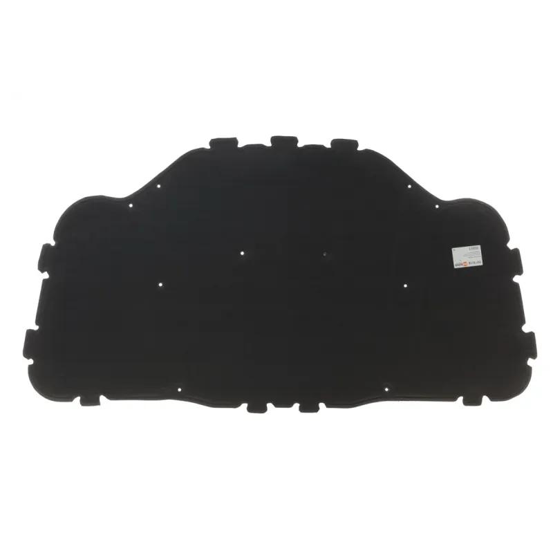 Шумоізоляція капота AUTOTECHTEILE 707 5118 середня частина для BMW 5 (E60) 2003-2010