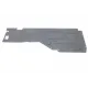 Захист днища AUTOTECHTEILE 707 5125 для BMW 3 (E90) 2004-2015, X1 (E84) 2009-2015
