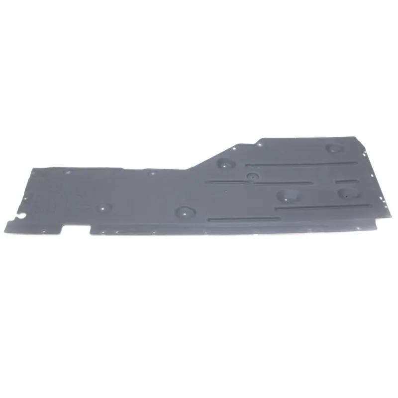 Захист днища AUTOTECHTEILE 707 5125 для BMW 3 (E90) 2004-2015, X1 (E84) 2009-2015