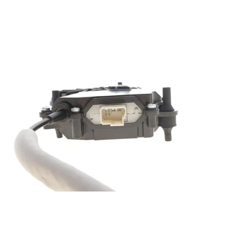 Замок кришки багажника BMW X5 (F15/F85) 13-18