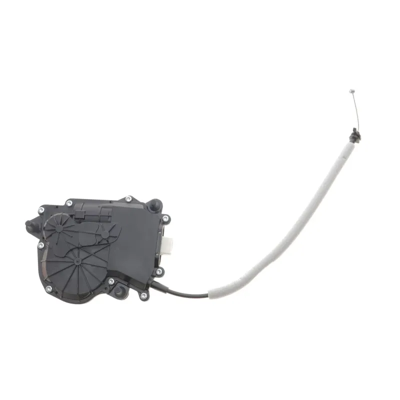 Замок кришки багажника BMW X5 (F15/F85) 13-18