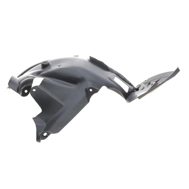 Підкрилок передній AUTOTECHTEILE 711 5127 для BMW X3 (F25) / X4 (F26) 2010-2018