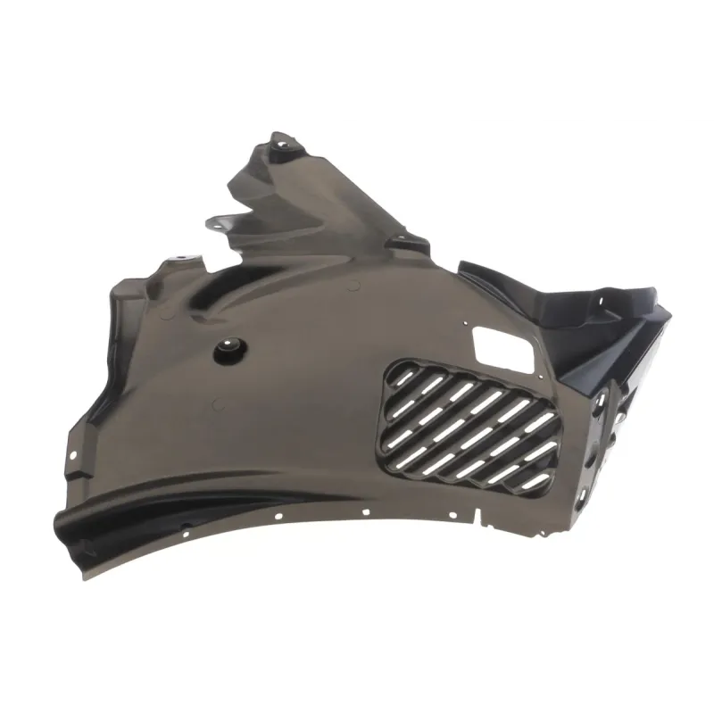 Підкрилок передній AUTOTECHTEILE 711 5127 для BMW X3 (F25) / X4 (F26) 2010-2018