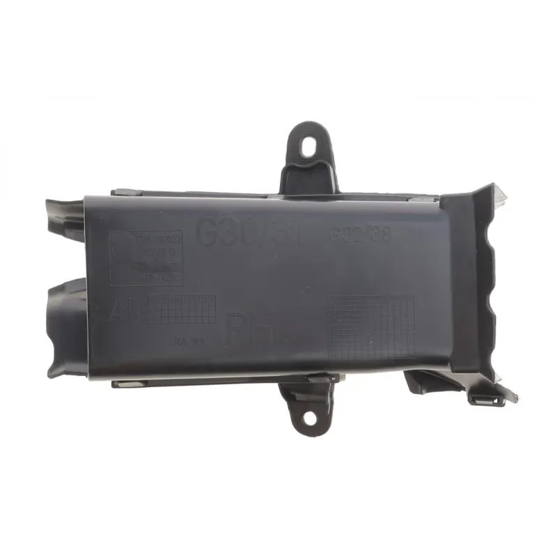Повітропровід гальм (передній) BMW 5 (G30/G31) 16- (R)