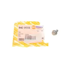 Болт кріплення AUTOTECHTEILE 940 0008 (M8x1,25x16 мм, клас міцності 10.9, DIN 6921)