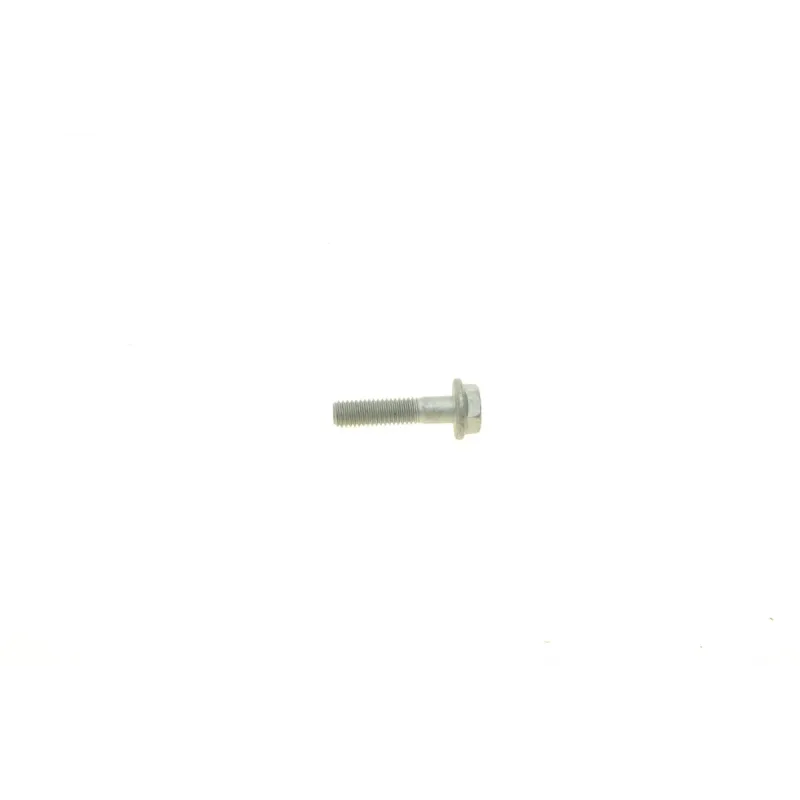 Болт з буртиком AUTOTECHTEILE 940 0012 M8x1,25x35 мм, клас міцності 10.9, DIN 6921