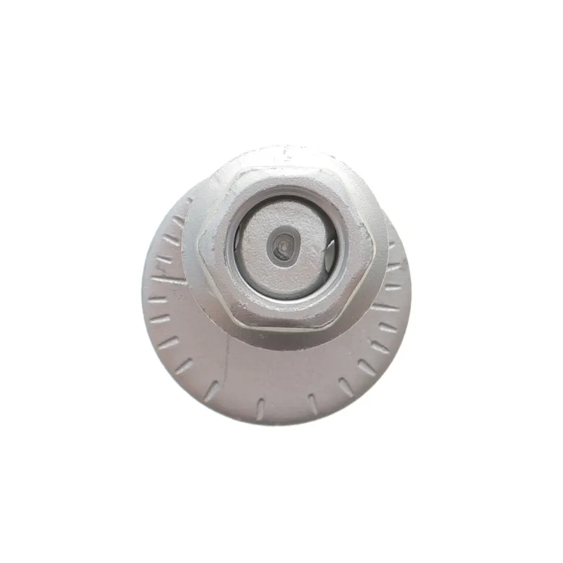 Болт регулювання кута развалу Toyota Camry/Corolla/Prius/Rav4 15-