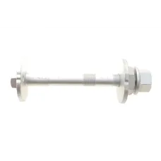 Болт регулювання розвалу AUTOTECHTEILE 940 0069 для Toyota Land Cruiser Prado 150 2009-