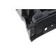 Панель передня AUTOTECHTEILE DSC_380 5003 Volkswagen Caddy IV 2015- (незначне пошкодження)