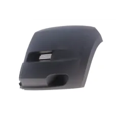 Кут бампера передній AUTOTECHTEILE DSC_505 0726 для Citroen Jumper, Fiat Ducato, Peugeot Boxer 2006-2014 (незначне пошкодження)
