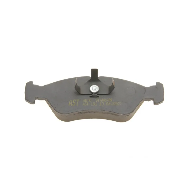 Колодки гальмівні передні AUTO STANDART AST191 для Opel Astra F, Vectra 1991-2005