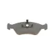 Колодки гальмівні передні AUTO STANDART AST191 для Opel Astra F, Vectra 1991-2005