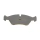 Колодки гальмівні передні AUTO STANDART AST191 для Opel Astra F, Vectra 1991-2005
