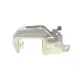 Супорт гальмівний передній правий AXIA Brake Calipers 392349 для Mitsubishi L200/Pajero II (d=43mm)
