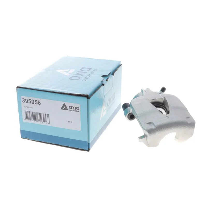 Супорт гальмівний задній (R) AXIA Brake Calipers 392461 для Ford Galaxy, VW Golf, Passat (d=38mm)