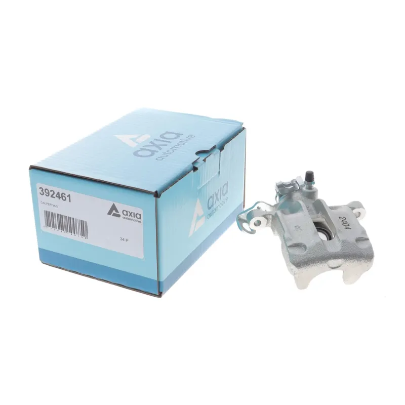 Супорт гальмівний задній (R) AXIA Brake Calipers 392461 для Ford Galaxy, VW Golf, Passat (d=38mm)