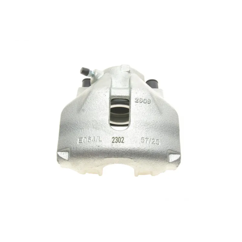 Супорт гальмівний передній AXIA Brake Calipers 392482 для Audi A4, VW Passat, Seat Exeo, діаметр 57 мм