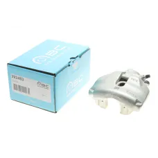 Супорт гальмівний передній (R) AXIA Brake Calipers 392483 для Audi A4, VW Passat, Skoda Superb (d=57mm)