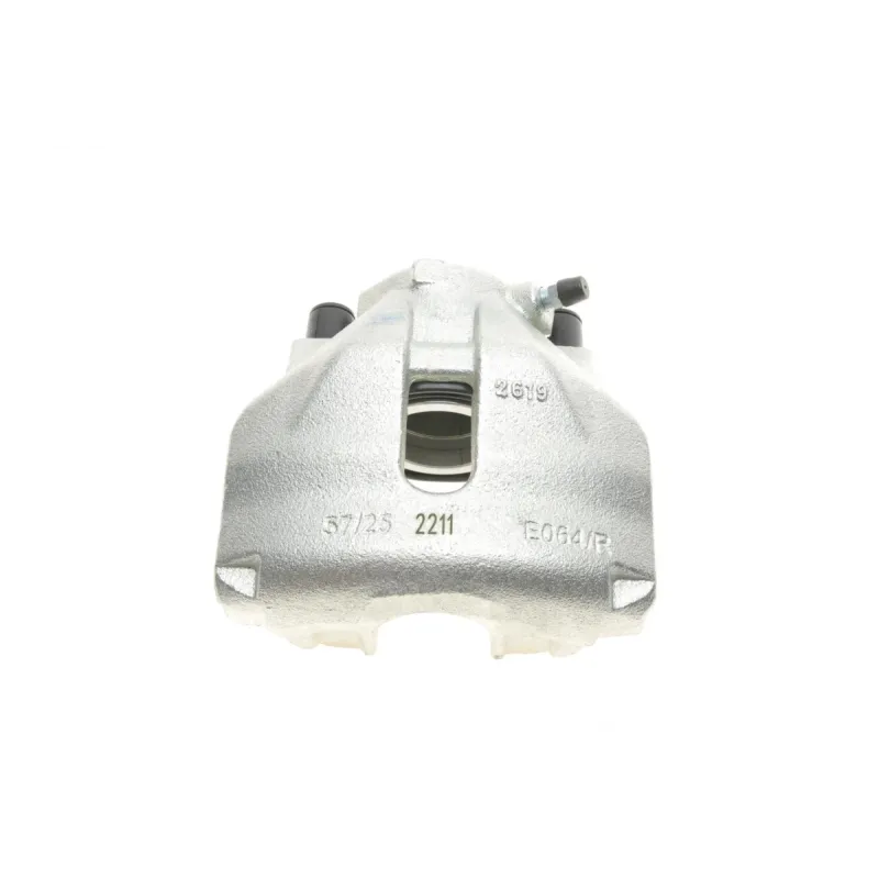 Супорт гальмівний передній (R) AXIA Brake Calipers 392483 для Audi A4, VW Passat, Skoda Superb (d=57mm)