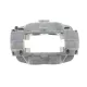 Супорт гальмівний (передній) (L) Land Rover Defender 90-16 (d=46mm) (AP Lockheed)