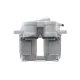 Супорт гальмівний лівий AXIA Brake Calipers 392522 для Mercedes-Benz Sprinter, Volkswagen LT 46 (d=44mm)