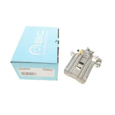 Супорт гальмівний задній AXIA Brake Calipers 392660 для VW Golf IV, Skoda Octavia, Audi A3 (d=38mm)