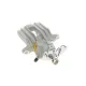 Супорт гальмівний задній AXIA Brake Calipers 392661 для VW Golf IV, Skoda Octavia 1996-2006 (d=38mm)