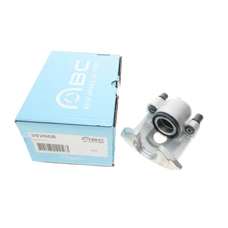 Супорт гальмівний (передній) (L) VW Polo 94-07/Skoda Fabia 99-14 (d=48mm)