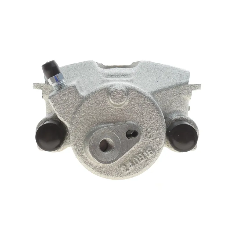 Супорт гальмівний (передній) (L) Audi A1/A3/ Skoda Fabia/Octavia/Rapid 1.0-3.6 96- (d=54mm) (Ate)