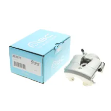 Супорт гальмівний передній AXIA Brake Calipers 392671 для Audi A1, A3, Skoda Octavia, Fabia (d=54mm)