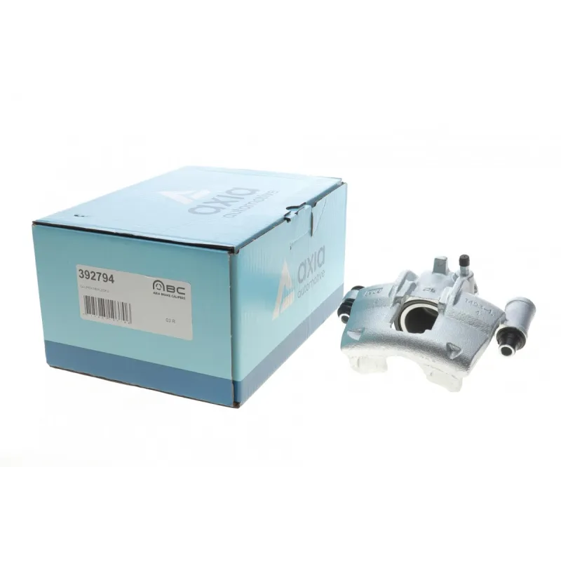 Супорт гальмівний передній лівий AXIA Brake Calipers 392794 для Mercedes-Benz Vito (W638) 1996-2003 (d=60mm)