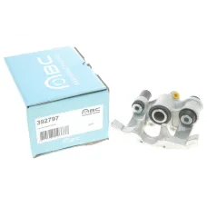 Супорт гальмівний задній AXIA Brake Calipers 392797 для Mercedes-Benz Vito (W638) 1996-2003 (d=33мм)