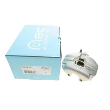 Супорт гальмівний передній правий AXIA Brake Calipers 392819 для Volkswagen Transporter T4 1990-2003 (d=57mm)