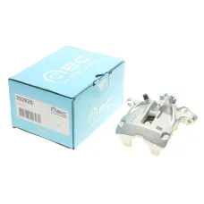 Супорт гальмівний задній AXIA Brake Calipers 392820 для Volkswagen T4 1990-2003 (d=38mm)