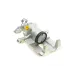 Супорт гальмівний задній AXIA Brake Calipers 392820 для Volkswagen T4 1990-2003 (d=38mm)