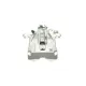 Супорт гальмівний задній AXIA Brake Calipers 392820 для Volkswagen T4 1990-2003 (d=38mm)