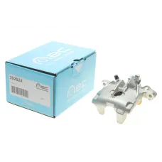 Супорт гальмівний задній AXIA Brake Calipers 392824 для VW T4, Sharan, Seat Alhambra, 38мм