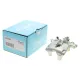 Супорт гальмівний задній AXIA Brake Calipers 392824 для VW T4, Sharan, Seat Alhambra, 38мм