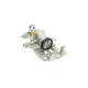 Супорт гальмівний задній AXIA Brake Calipers 392824 для VW T4, Sharan, Seat Alhambra, 38мм