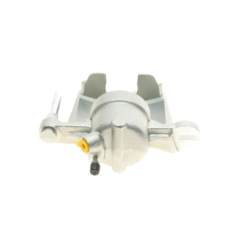 Супорт гальмівний (передній) (R) Renault Kangoo 97- (d=54mm) (lдиск 20mm) (Bosch)