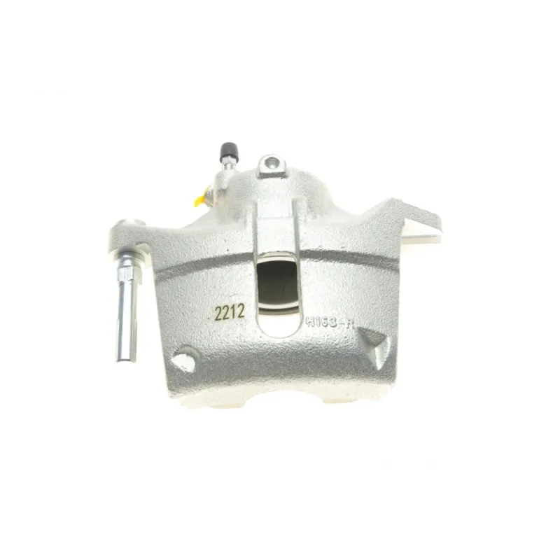 Супорт гальмівний (передній) (R) Renault Kangoo 97- (d=54mm) (lдиск 20mm) (Bosch)