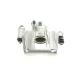 Супорт гальмівний задній AXIA Brake Calipers 392845 для Mercedes-Benz Sprinter, VW LT 28-35 (d=52mm)