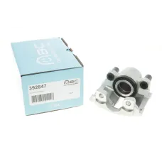 Супорт гальмівний задній AXIA Brake Calipers 392847 для Mercedes-Benz Sprinter 3-t, VW LT 28-35 II (903, 909) 1995-2006 (d=52mm)