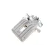 Супорт гальмівний задній AXIA Brake Calipers 392870 для Audi A4 B5, A6 C5, VW Passat B5 (d=38mm)