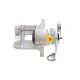 Супорт гальмівний задній AXIA Brake Calipers 392870 для Audi A4 B5, A6 C5, VW Passat B5 (d=38mm)