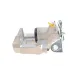 Супорт гальмівний задній AXIA Brake Calipers 392870 для Audi A4 B5, A6 C5, VW Passat B5 (d=38mm)