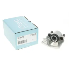 Супорт гальмівний задній AXIA Brake Calipers 392879 для Mercedes-Benz Sprinter, VW LT 1996-2006 (d=45mm)
