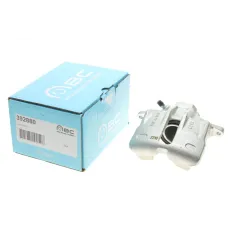 Супорт гальмівний передній AXIA Brake Calipers 392880 для Audi A4 B5, VW Passat B5 (d=54mm)