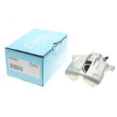 Супорт гальмівний передній AXIA Brake Calipers 392881 для Audi A4 B5/B6, VW Passat B5 1994-2008 (d=54mm)