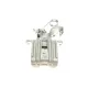 Супорт гальмівний задній AXIA Brake Calipers 392958 для Audi A6, VW Passat (d=38mm)
